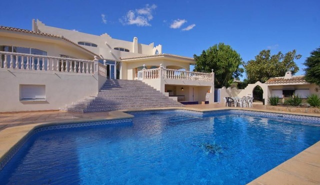 Villa Cora 4 pax - Javea, Costa Blanca