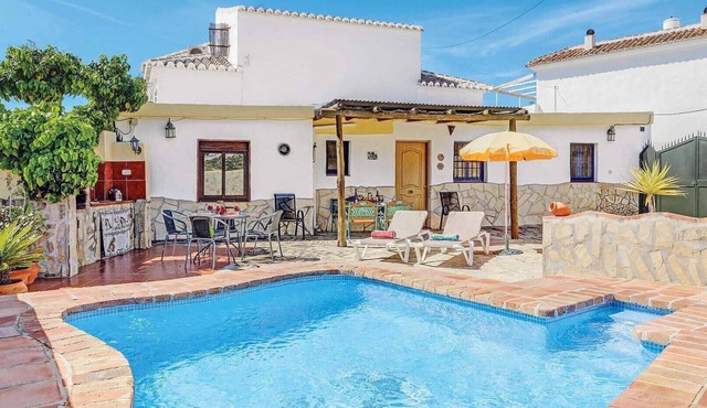 Villa Damara