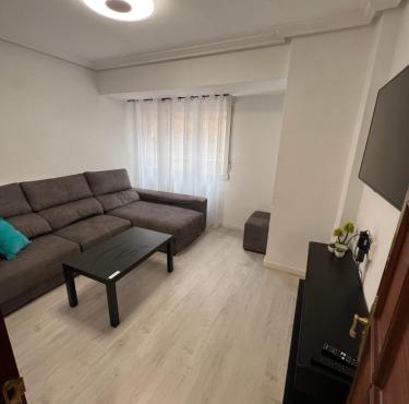 Villa del Mar, a 2' de la playa San Lorenzo