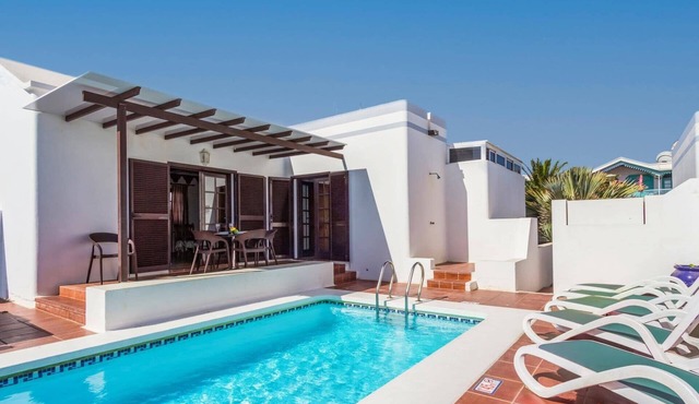 Villa Denise by Villa Plus