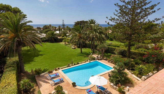 Villa Diamante by Villa Plus