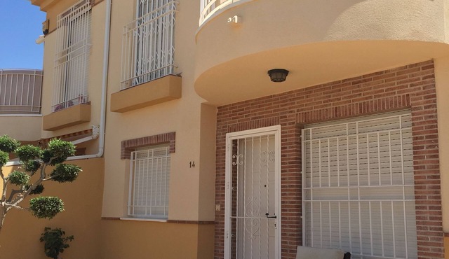 Villa Dona Pepa Quesada in Quesada