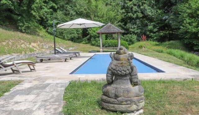 Villa du Meunier Summ in Monthou-sur-Cher