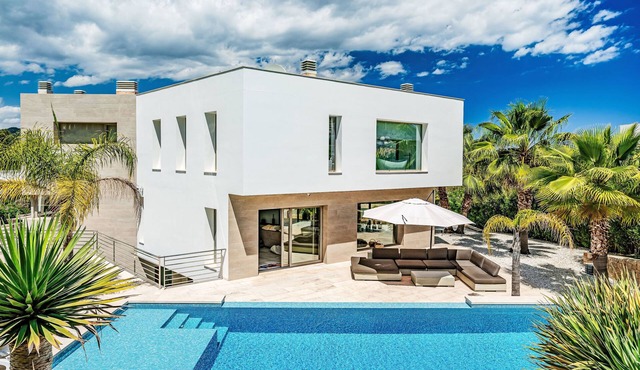 Villa Eos by Interhome