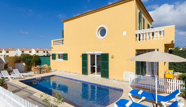 Villa Fiesta