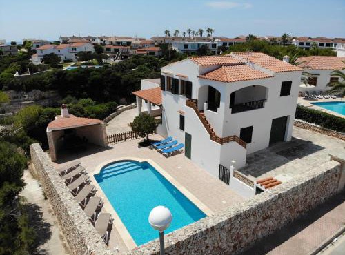 Villa Forcat
