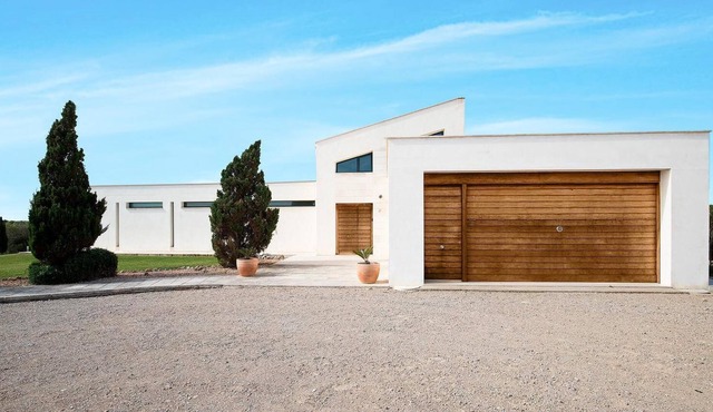 Villa Forma Nou - Luxury Villa