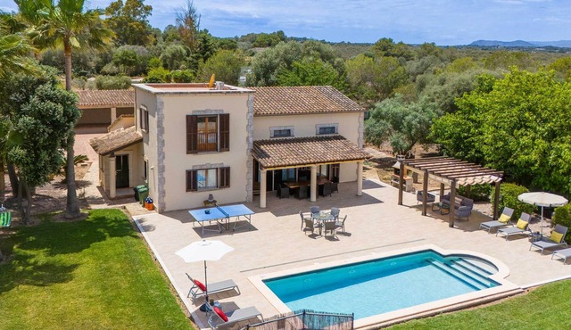 Villa Gran Vista