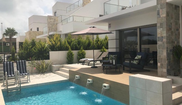 Villa Happy Moments
