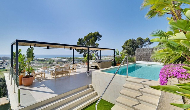 Villa Horizon