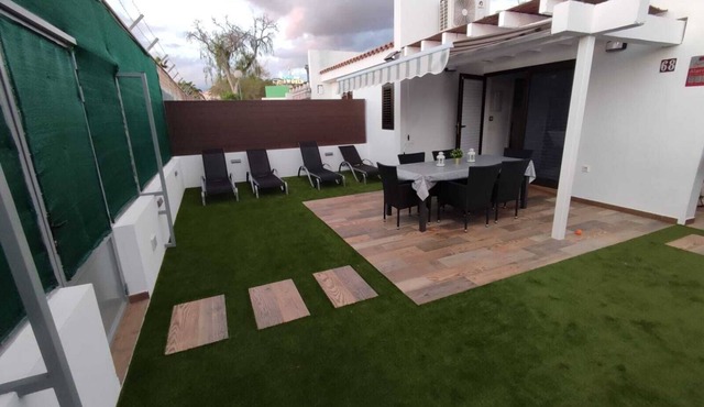 Villa in Colorado Golf Maspalomas