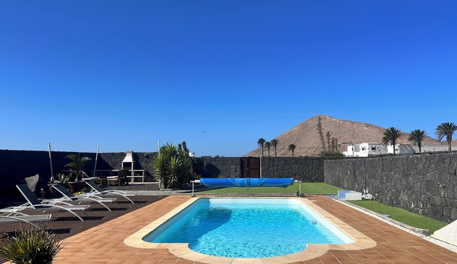 Villa Jaira