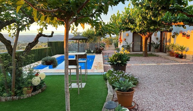 VILLA JULIA