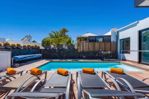 Villa Kikay by Villa Plus