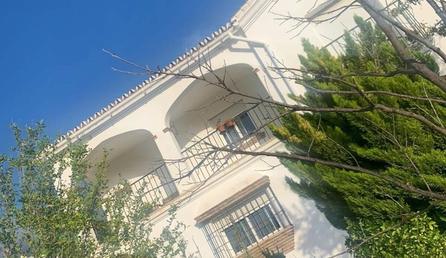 Villa La Malcontenta Detached villa