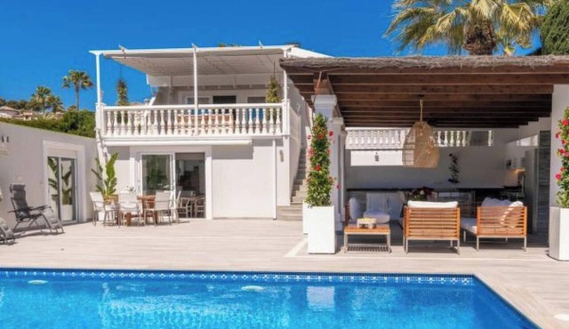 Villa Lorenza by Interhome