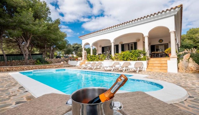 Villa Luxury