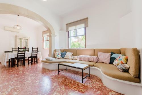 Villa Mª ANTOINETTE
