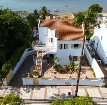 Villa Mar Rompido
