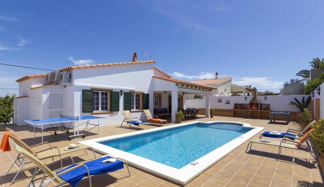 Villa Maria Del Mar by Villa Plus