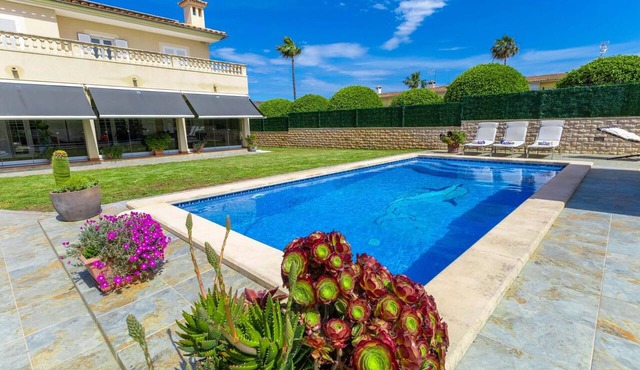 Villa Mariela by NPMallorca