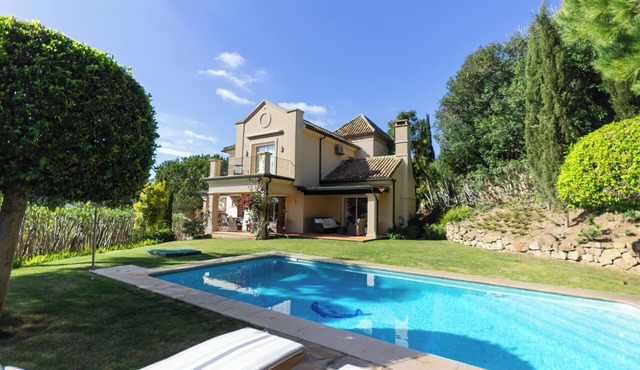 Villa Mariposa