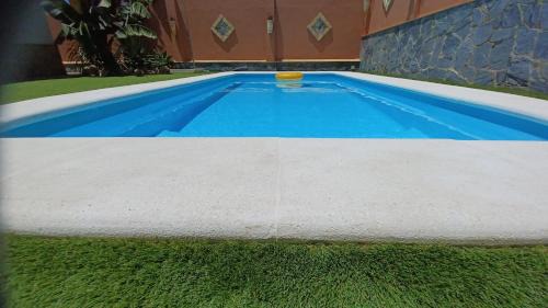 Villa Mi Deseo