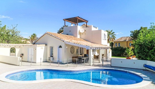 Villa Mifaya 72