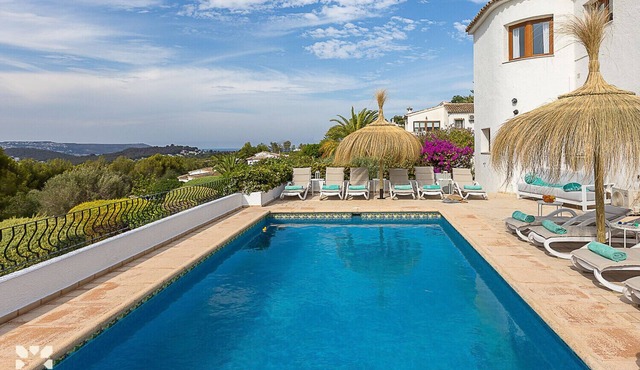 Villa MOBA by Abahana Villas