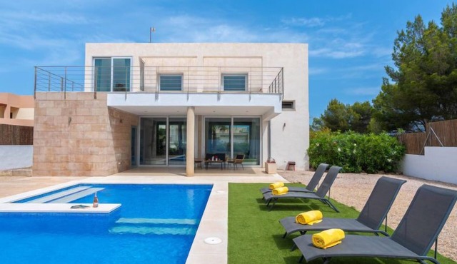 Villa Mut by Interhome