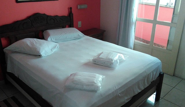 Villa Norma Suites in Vitoria