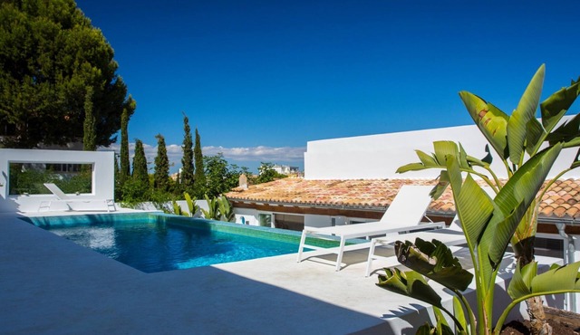 VILLA OASIS TERRA BLANCA by Interhome