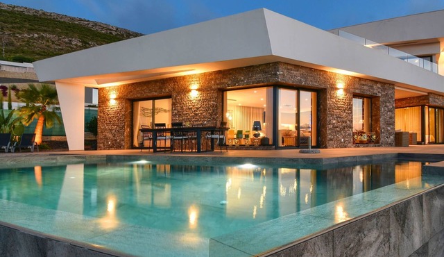 Villa Orion by Interhome