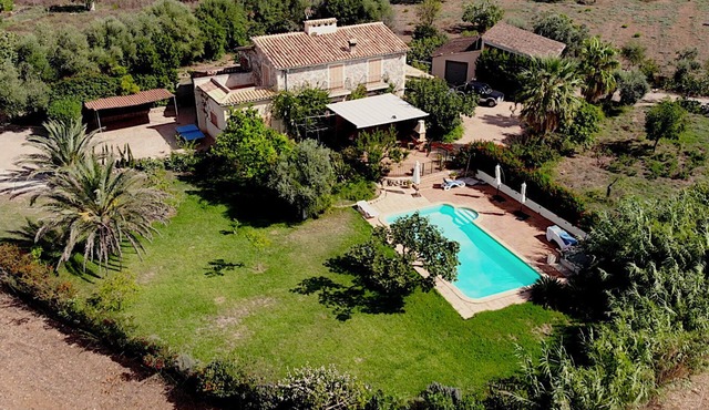 Villa OSFORT, spacious and perfect for family vacations