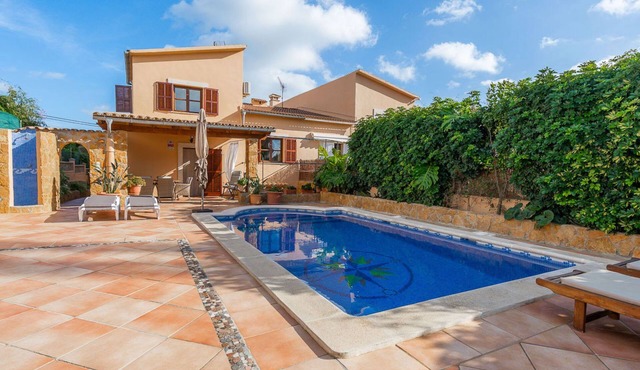 VILLA PORTALS NOUS by Priority Villas by Interhome