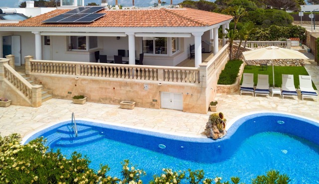 Villa Rafael Menorca by Interhome