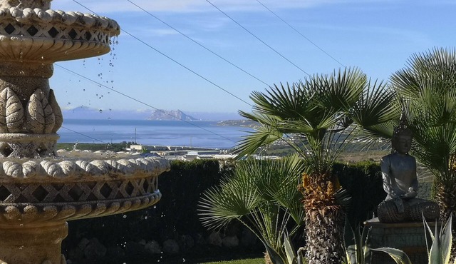 VILLA ROCA. Lejlighed TIL 2, personer. 5, min fra Stranden