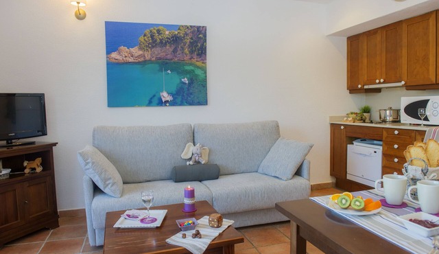 Villa Romana