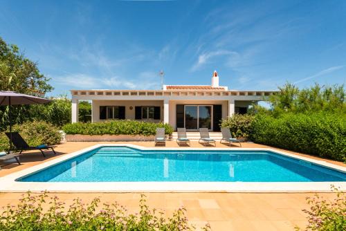 Villa Rose by 3VILLAS