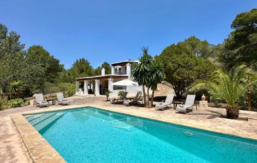 Villa Saljub De Can Sergent