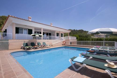 Villa Santo Grande by Villa Plus