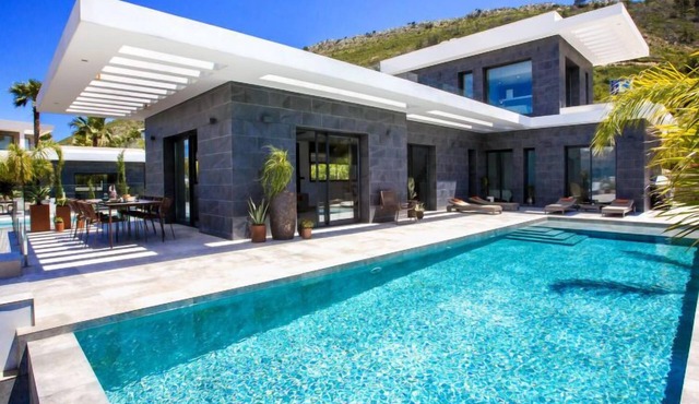Villa Sareva by Interhome