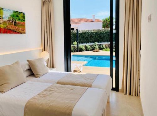 Villa SONIA