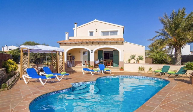 Villa Tali by Villa Plus