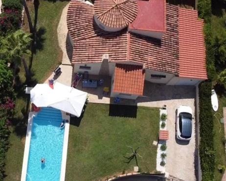 Villa Tranquila