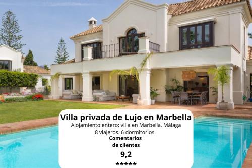 Villa Vainilla