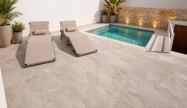 Villas2meet Casa Blanca Porto Cristo
