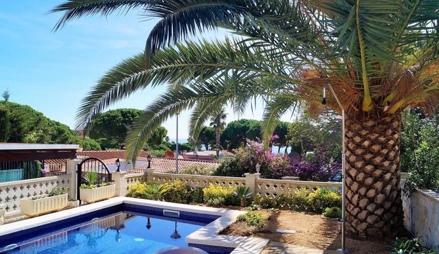 Villenpark Playa Arena House Estrella