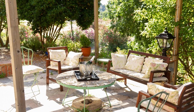 Vivalidays Villa Can Rabassa - Santa Susanna in Santa Susana