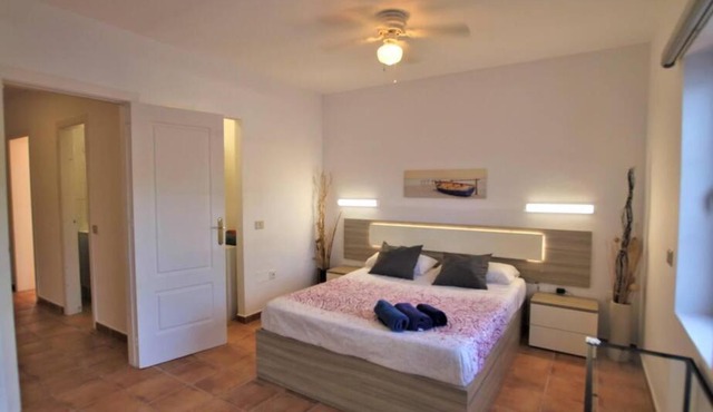Vivienda vacacional La Vela Baja